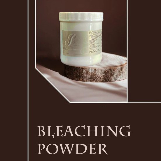 【Venus維娜絲專業髮品】  guliet義大利香氛白晶漂粉 500g