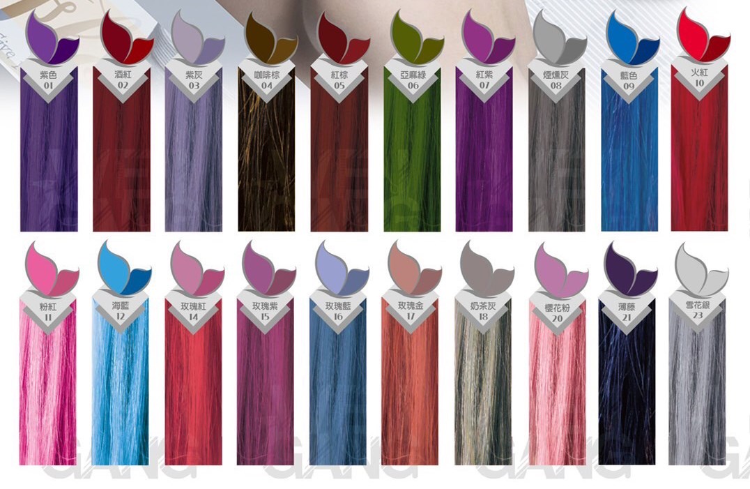 【Venus維娜絲專業髮品】正品 💜HMC韓式增豔補色洗髮精💜護色洗髮精 護色洗