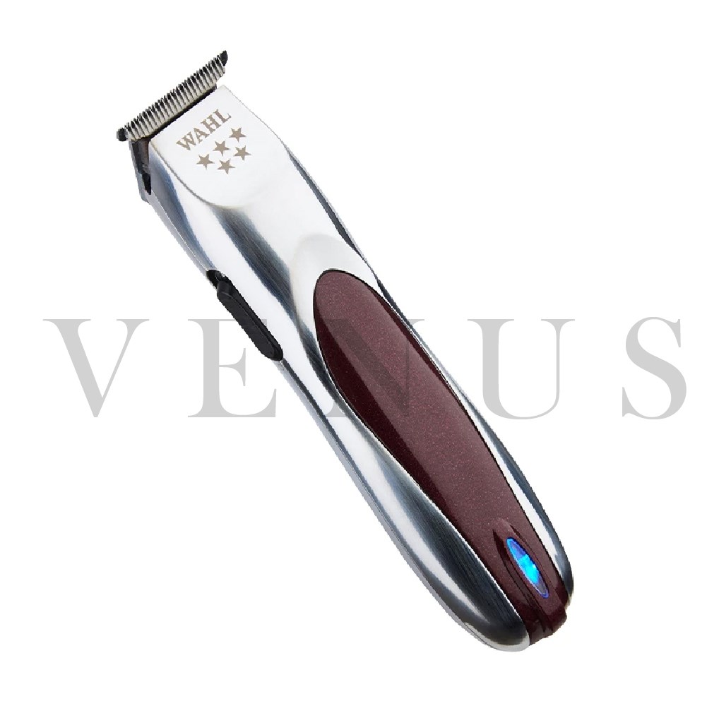 【 Venus 維娜絲專業髮品】華爾 WAHL 五星系列 準線  無線細修電剪 8172L 小電剪 電推 正品現貨
